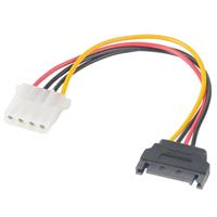 Akasa SATA to 4pin Molex adapter - thumbnail