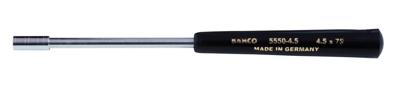 Bahco trim schroevendraaier 3.2 mm | 5550-3.2