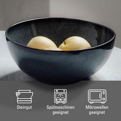 LIKE BY VILLEROY & BOCH - Lave - Serveerschaal Gris