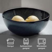 LIKE BY VILLEROY & BOCH - Lave - Serveerschaal Gris - thumbnail