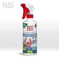 BSI Hot exit kat & hond 500 ml - thumbnail