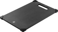 ZWILLING - Keukenhulpjes - Snijplank 31x21cm zwart - thumbnail