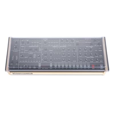 Decksaver Sequential Trigon-6 Desktop stofkap