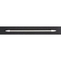 Tamiya 87105 Wattenstaafje spits/extra klein 50-delig - thumbnail