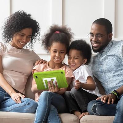 7 inch tablet - KD - Kurio - De Gulli 7 Inch Tablet (Android 13) - Ouderlijk toezicht en meer dan 100 applicaties 7 inch tablet - KD - Kurio - De Gulli 7 Inch Tablet (Android 13) - Ouderlijk toezicht en meer dan 100 applicaties