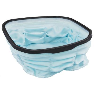 Makita Accessoires Linnen voorfilter stofzuiger - 191V69-8 191V69-8