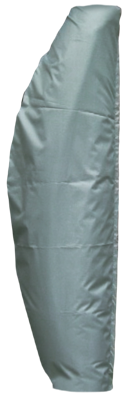 Eurotrail Zweefparasolhoes 250x70cm Max 350 cm