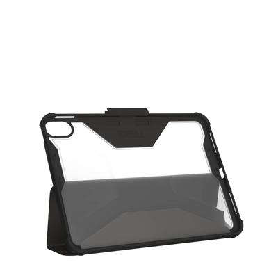 Urban Armor Gear Plyo Book cover Zwart, Ice Tabletcover
