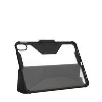 Urban Armor Gear Plyo Book cover Zwart, Ice Tabletcover - thumbnail