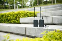 Saramonic Wireless Microphone System WM4C - thumbnail