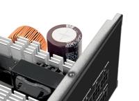 Thermaltake Smart BM3 Bronze 850W voeding - thumbnail
