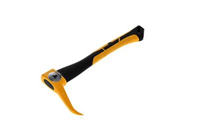 Ochsenkopf 2478099 Sappie 380 mm 930 g Gewicht (kop) 500 g