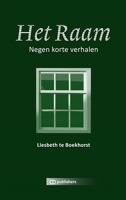 Het Raam - Liesbeth te Boekhorst - ebook - thumbnail