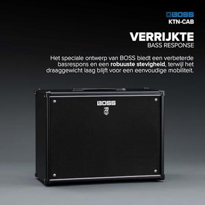Boss Audio Systems KATANA Cabinet212