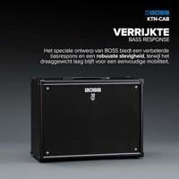 Boss Audio Systems KATANA Cabinet212 - thumbnail