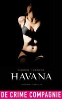 Havana - Jeroen Guliker - ebook - thumbnail