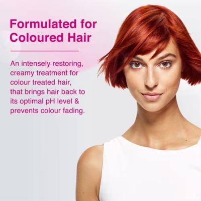 Schwarzkopf - Bonacure Color Freeze Treatment PH 4.5 Haarbehandeling 200 ml