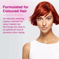 Schwarzkopf BonaCure Clean Performance Color Freeze Treatment pH 4.5 200ml - thumbnail