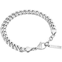 Police PEAGB0006602 Heren armband - thumbnail