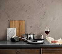 Eva Solo Koekenpan Induction Heat Control - ø 28 cm - Standaard anti-aanbaklaag - thumbnail