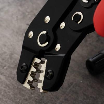 Quadrios 23T056 23T056 Krimptang 2.5 tot 6 mm²