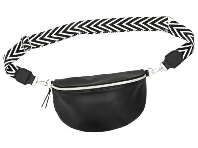 esmara Heuptas (Zwart)