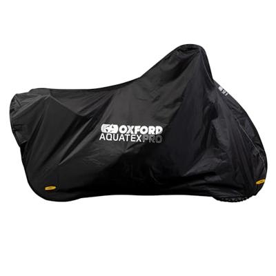 OXFORD vouwgarage "aquatex pro". bike covers aquatex pro gr.s