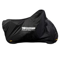 OXFORD vouwgarage "aquatex pro". bike covers aquatex pro gr.s - thumbnail
