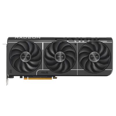 Asus Prime Radeon RX 9070 16GB OC EVO Asus Prime Radeon RX 9070 16GB OC EVO