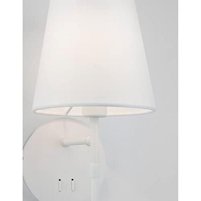 Lyora BedlampjeNia wit - 9182371