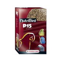 Nutribird p15 original onderhoudsvoeder - thumbnail