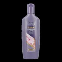 Andrelon Shampoo levendig lang 300 Milliliter - thumbnail