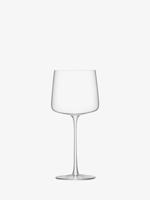 L.S.A. Metropolitan Wijnglas 400 ml Set van 4 Stuks - thumbnail