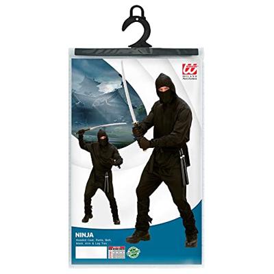 Ninja kostuum man Raphael