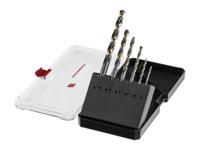 PARKSIDE PERFORMANCE Borenset (Turbo HSS-boorset) - thumbnail