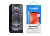 iPhone 12 6.7” - Tempered Glass. Now with anti-bacterial technology - thumbnail