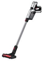 Samsung VS80N8016K2/EN Zakloos Zwart, Rood, Zilver - thumbnail