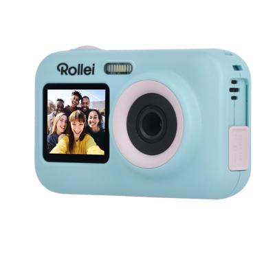 Rollei Sportsline Fun compactcamera, groen