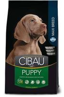 Farmina Cibau Puppy Maxi 12kg + 2kg - thumbnail