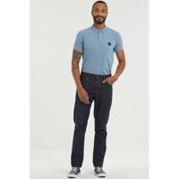 Nudie Jeans regular tapered fit leg jeans Steady Eddie II Dry Rope - thumbnail