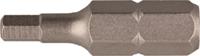 Rotec Insertbit 5/16 inbus 8,0 L= 38mm C 8 BASIC - 8163008 - thumbnail