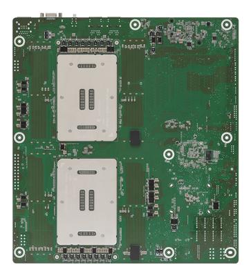 ASRock SP2C741D16-2T Moederbord Socket Intel LGA 4677 Vormfactor EEB