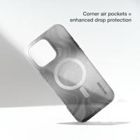 Incase Halo hoesje iPhone 16 Pro Max - Oil Slick Smoke - thumbnail