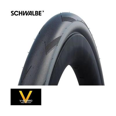 Schwalbe Buitenband 700-23c (23-622) pro one evolution zwart vouw