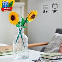 Lego 40524 zonnebloemen - thumbnail