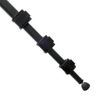 Velbon UP-400 Eenpootstatief (hoogte 160 cm) - thumbnail