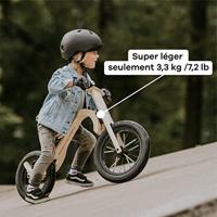 Abi Leg and go balance bike 3 in 1 - thumbnail