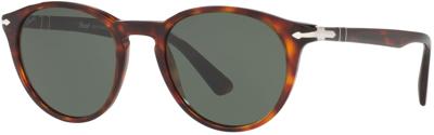 Zonnebril Persol 0P03152S 90153152 Havana Green