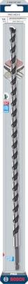 Bosch Accessoires PRO HEX-5 Betonboor | 16x350x400 mm - 2608707002