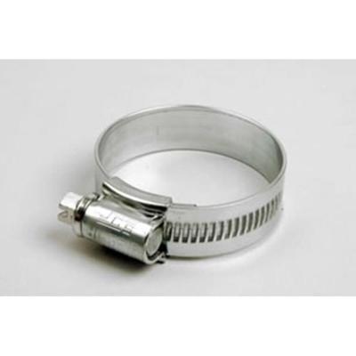 Slangklem - gegalvaniseerd - 30 - 40 mm